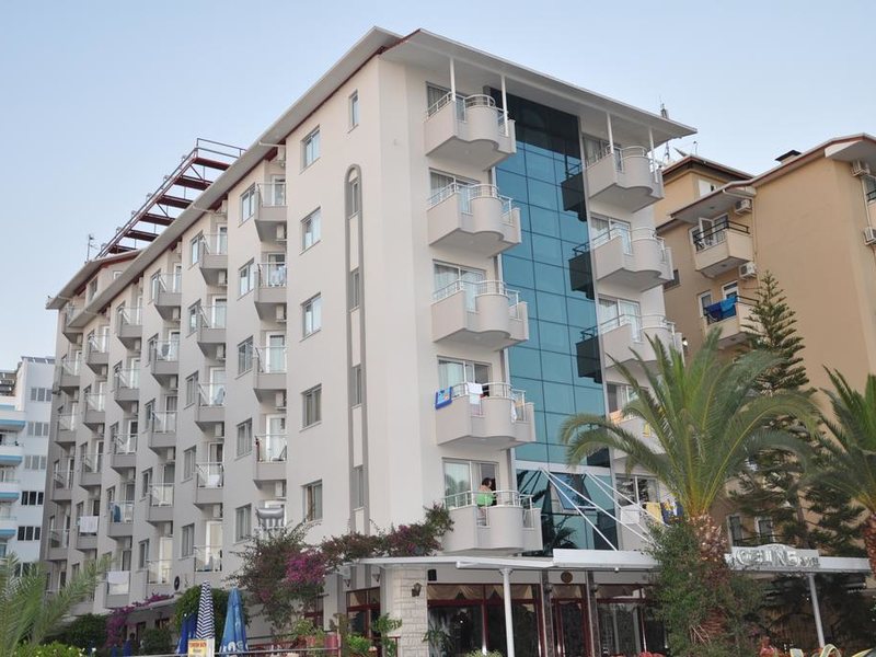 Kleopatra Celine Hotel 276488