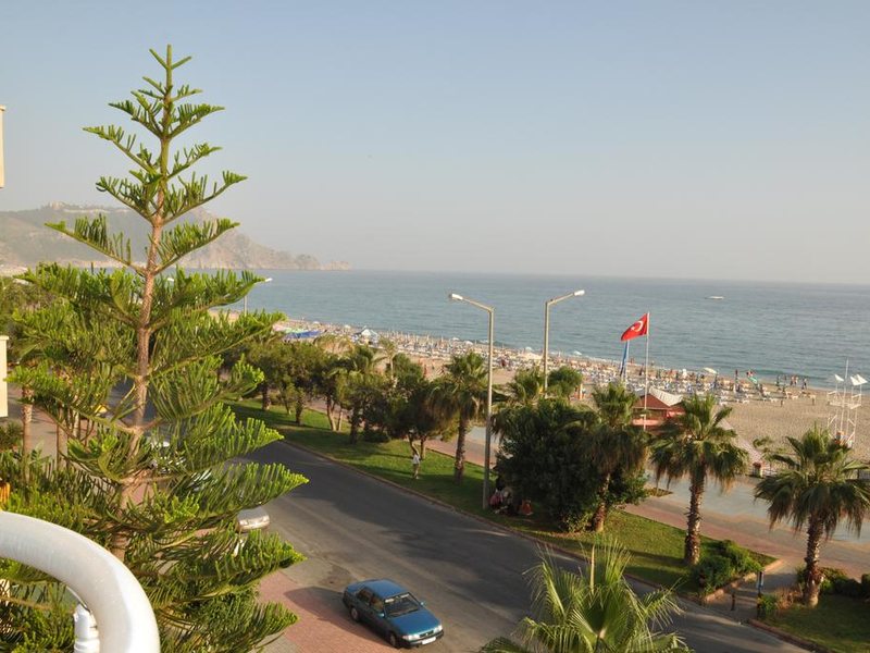 Kleopatra Celine Hotel 276489