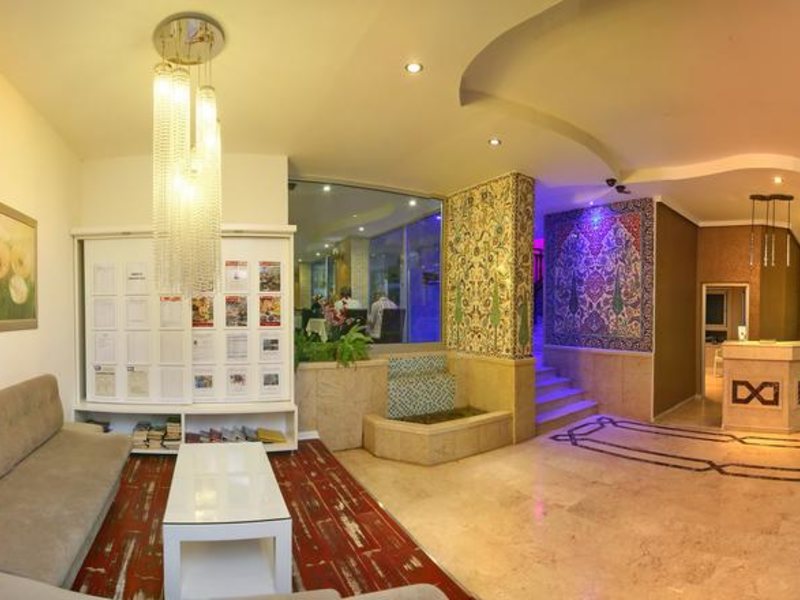 Kleopatra Celine Hotel 276490