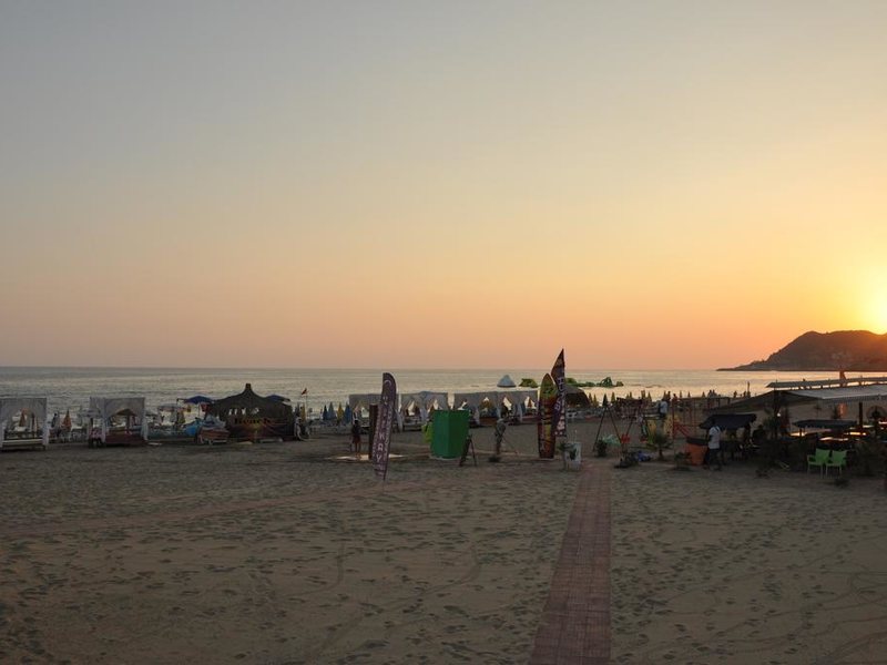 Kleopatra Celine Hotel 276491