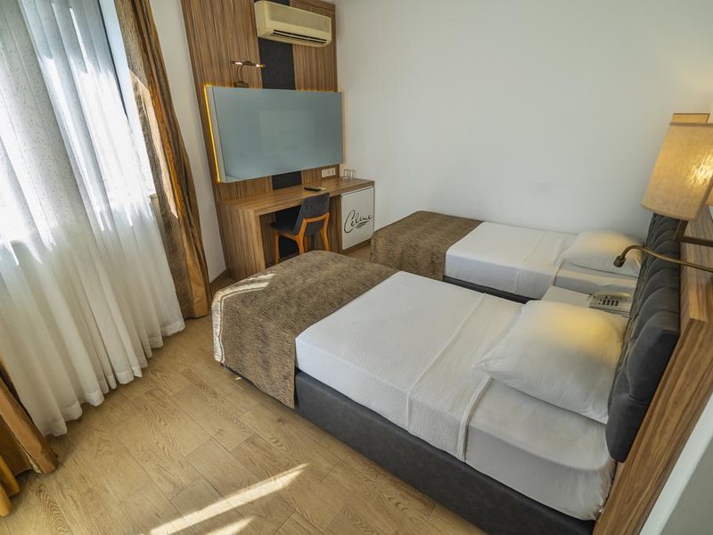 Kleopatra Celine Hotel 276492