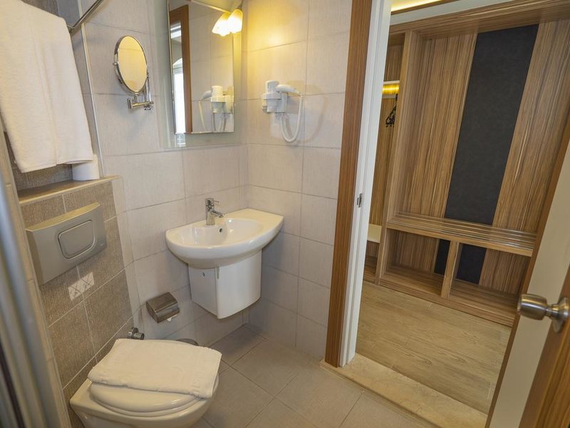 Kleopatra Celine Hotel 276493