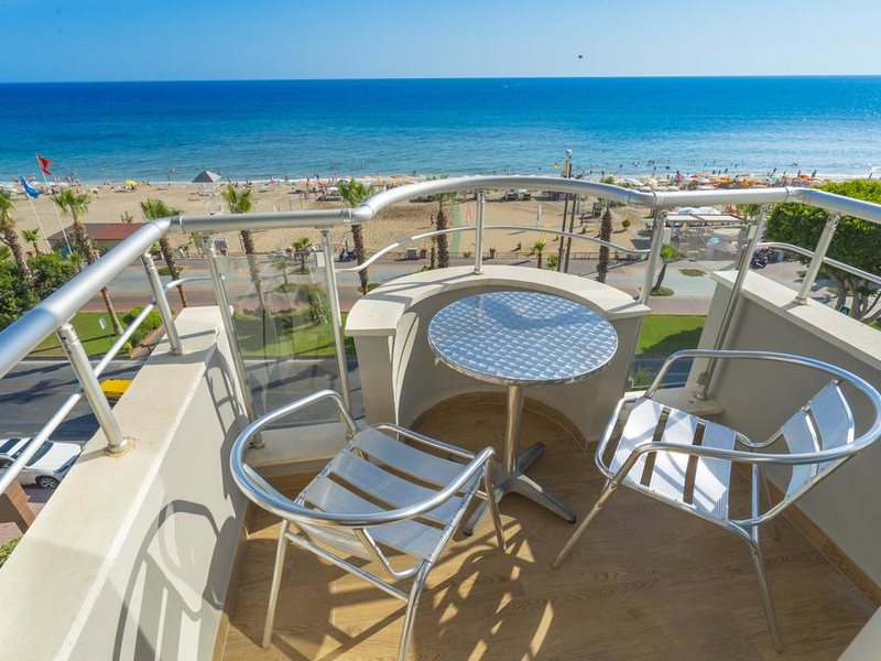 Kleopatra Celine Hotel 276494