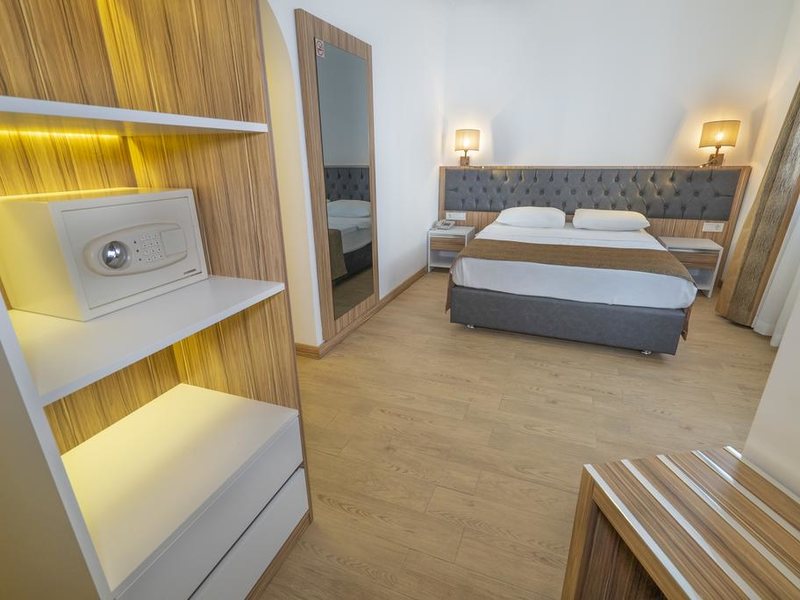 Kleopatra Celine Hotel 276495