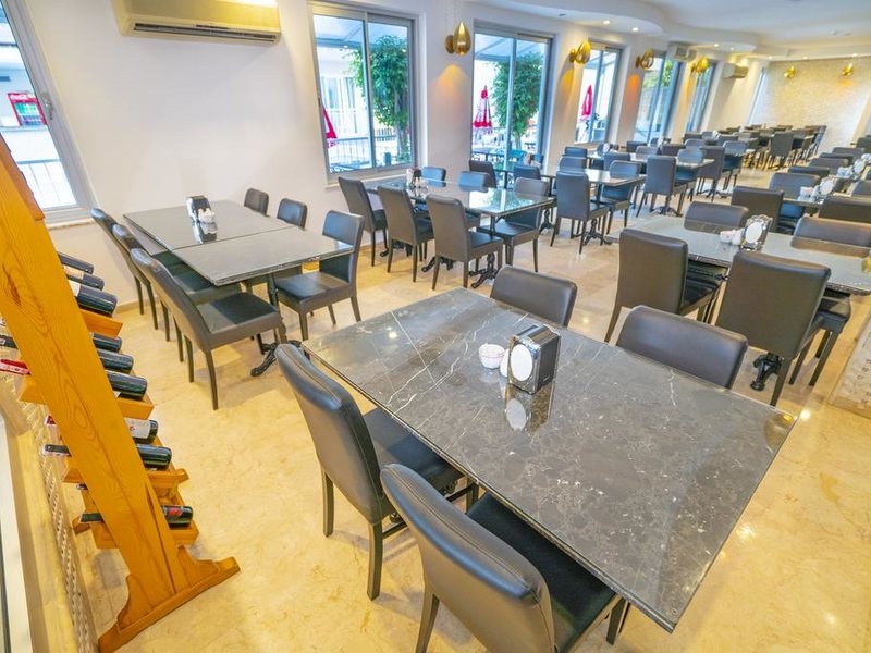 Kleopatra Celine Hotel 276496