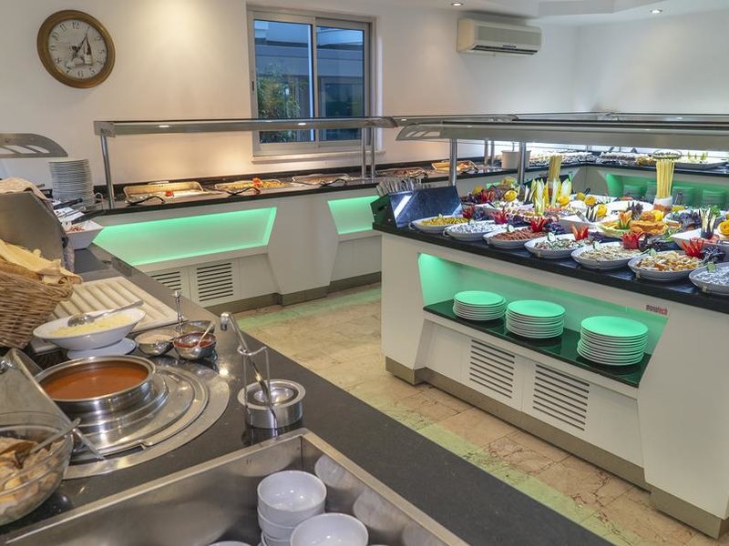 Kleopatra Celine Hotel 276497