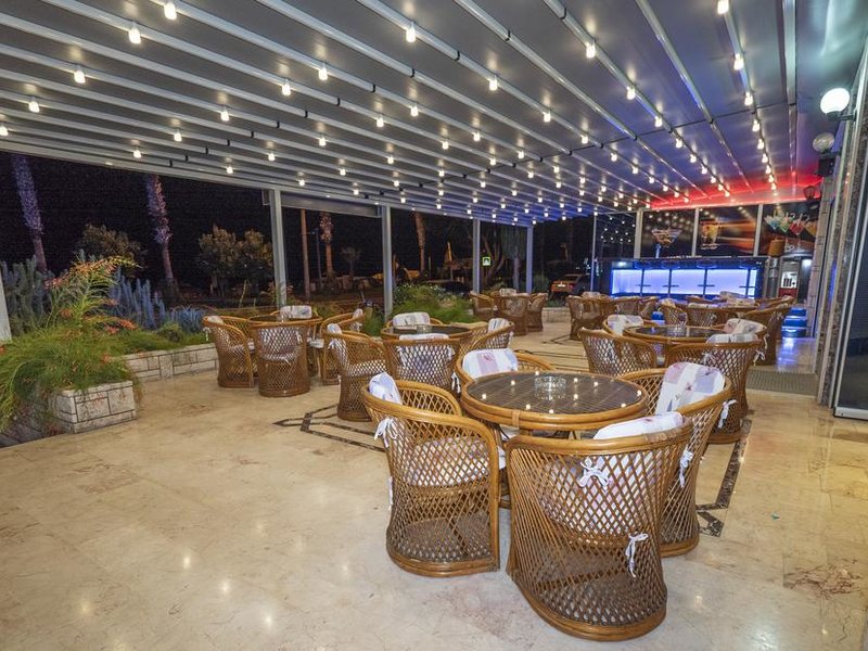 Kleopatra Celine Hotel 276498