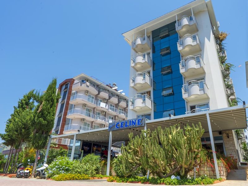 Kleopatra Celine Hotel 276501