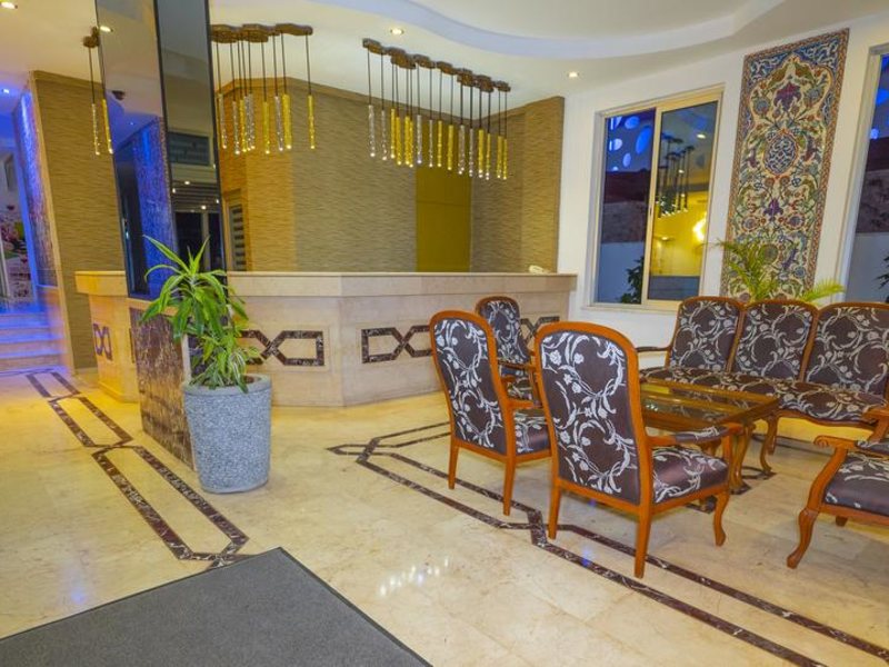 Kleopatra Celine Hotel 276502