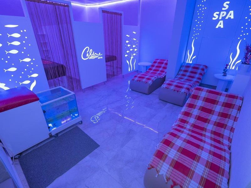 Kleopatra Celine Hotel 276503