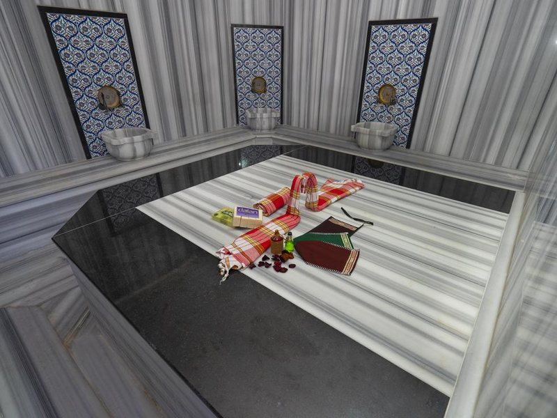 Kleopatra Celine Hotel 276504