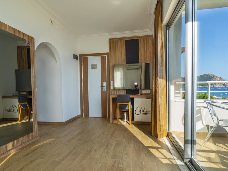 Kleopatra Celine Hotel 276506