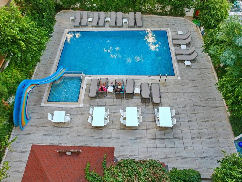 Kleopatra Celine Hotel 276507