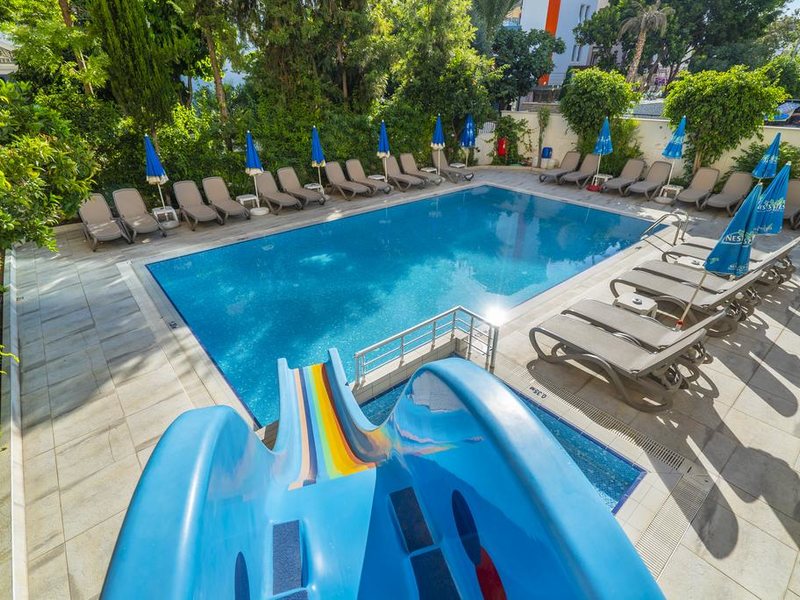 Kleopatra Celine Hotel 276508