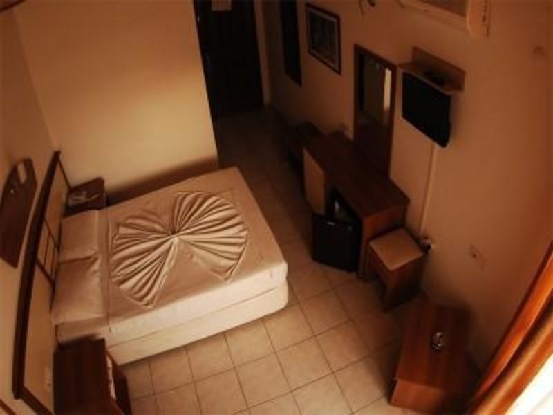 Kleopatra Develi Hotel 276509