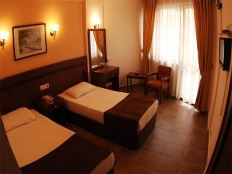 Kleopatra Develi Hotel 276511