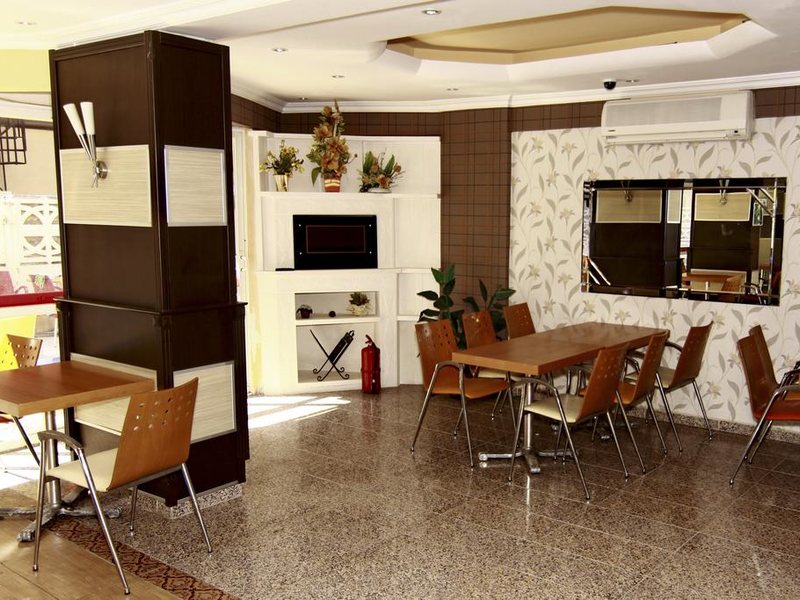 Kleopatra Develi Hotel 276513