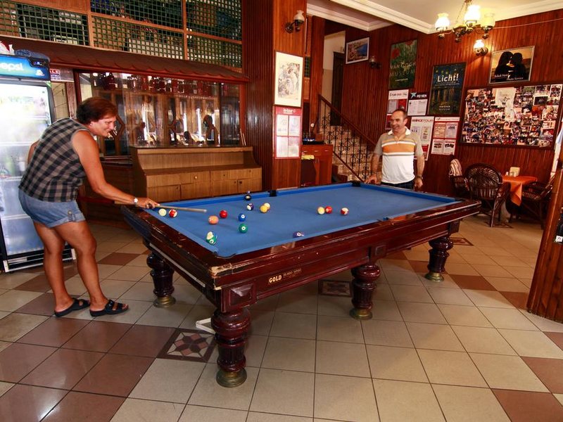 Kleopatra Develi Hotel 276516