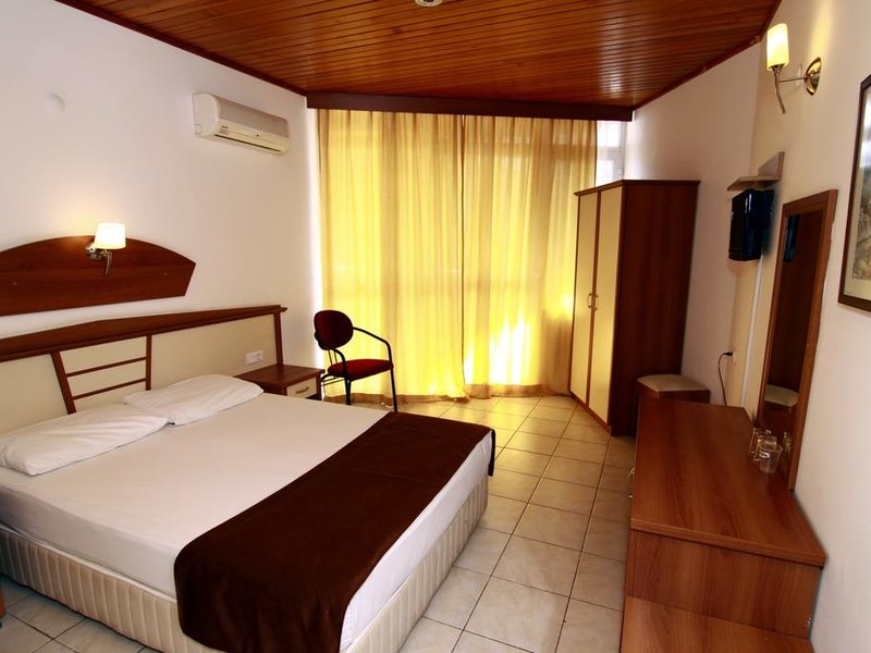 Kleopatra Develi Hotel 276517