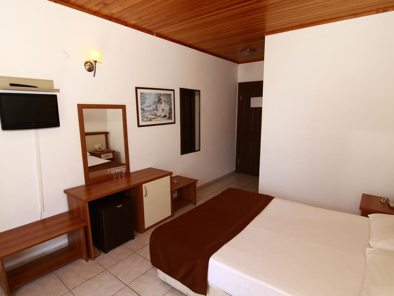 Kleopatra Develi Hotel 276518