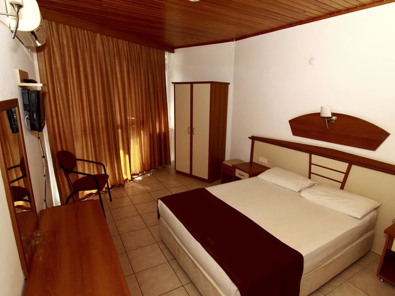 Kleopatra Develi Hotel 276519