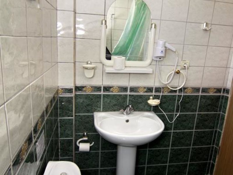 Kleopatra Develi Hotel 276520