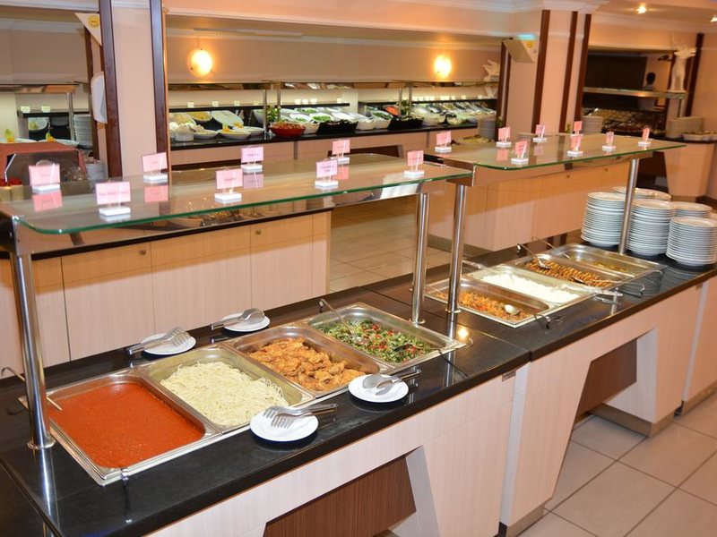 Kleopatra Dreams Beach Hotel  196421