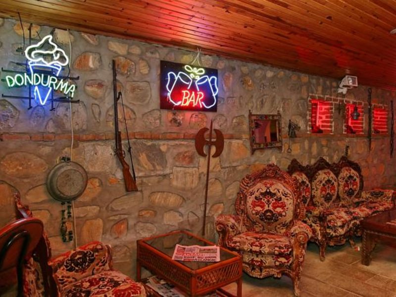 Kleopatra Fatih Hotel  69493