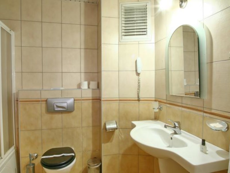 Kleopatra Fatih Hotel  69496