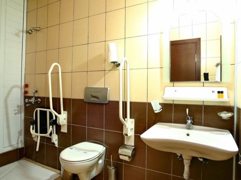 Kleopatra Fatih Hotel  69497