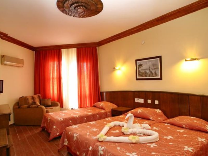 Kleopatra Fatih Hotel  69498