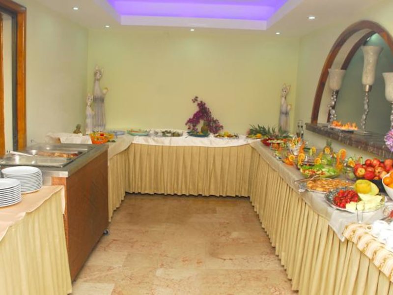 Kleopatra Hermes Hotel 65471