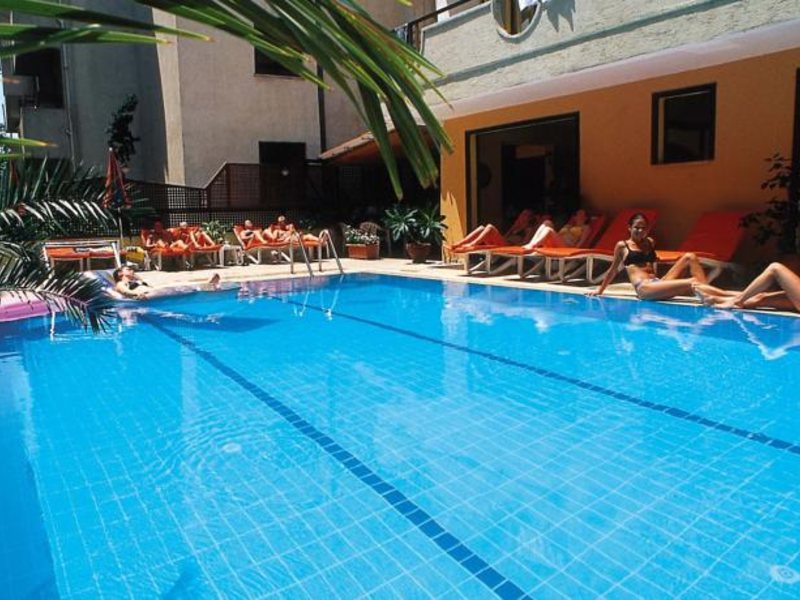 Kleopatra Hermes Hotel 65474