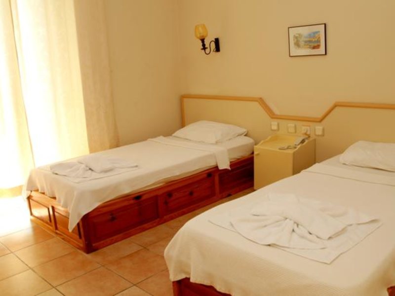 Kleopatra Hermes Hotel 65476