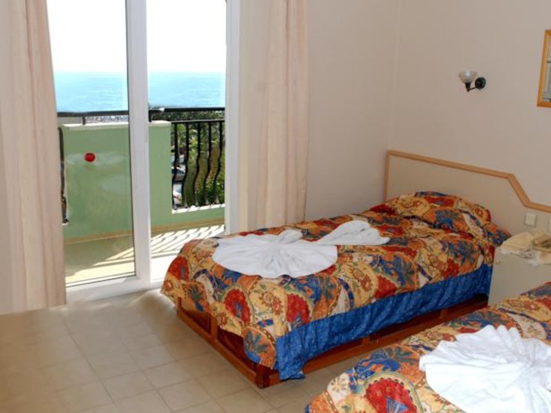 Kleopatra Hermes Hotel 65477