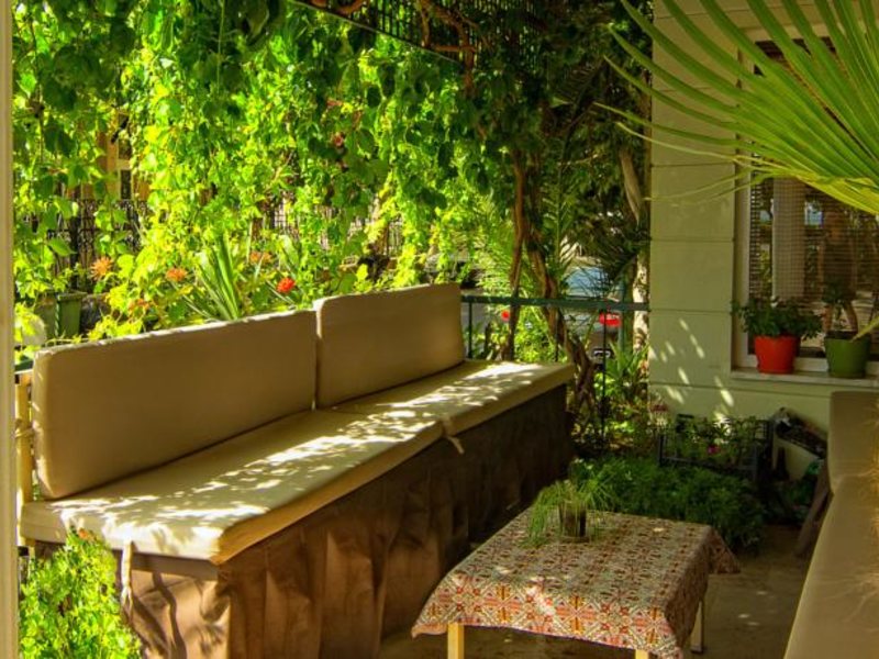 Kleopatra Hermes Hotel 65482