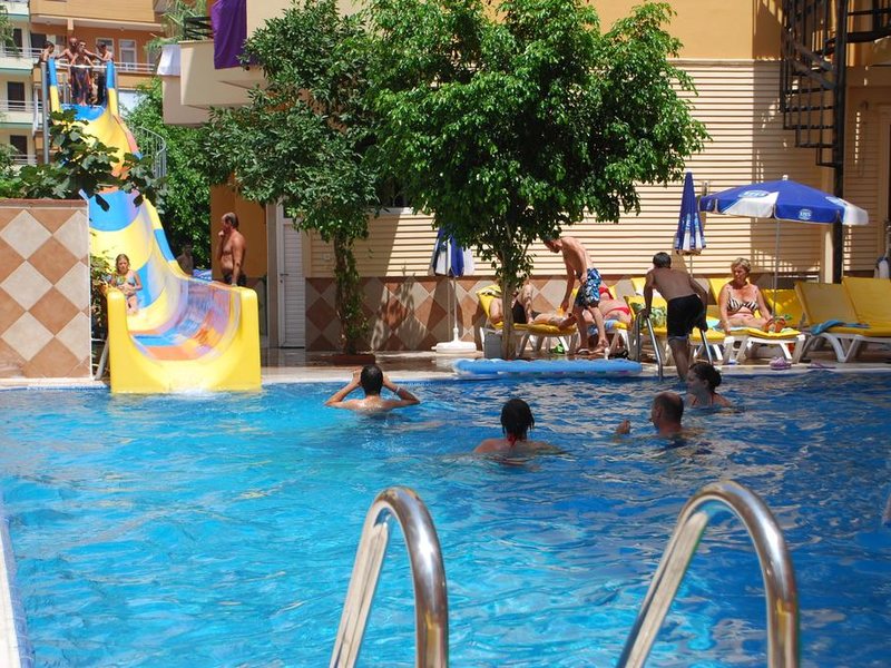 Kleopatra Ikiz Hotel 176763