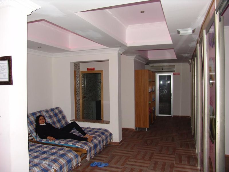 Kleopatra Ikiz Hotel 176767