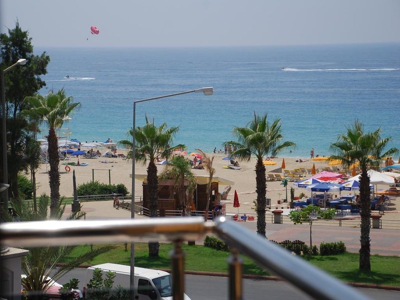 Kleopatra Ikiz Hotel 176768