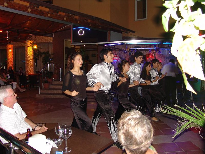 Kleopatra Ikiz Hotel 176771