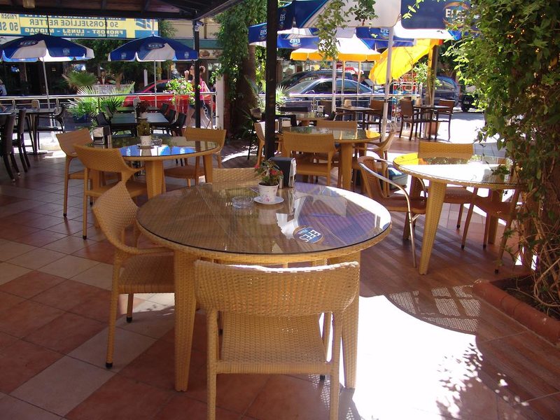 Kleopatra Ikiz Hotel 176776