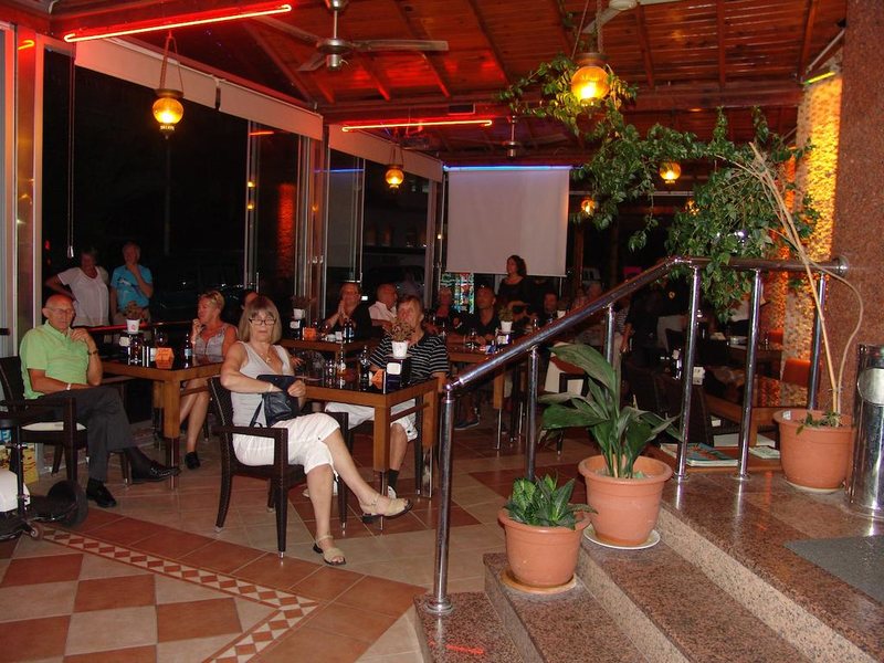 Kleopatra Ikiz Hotel 176777