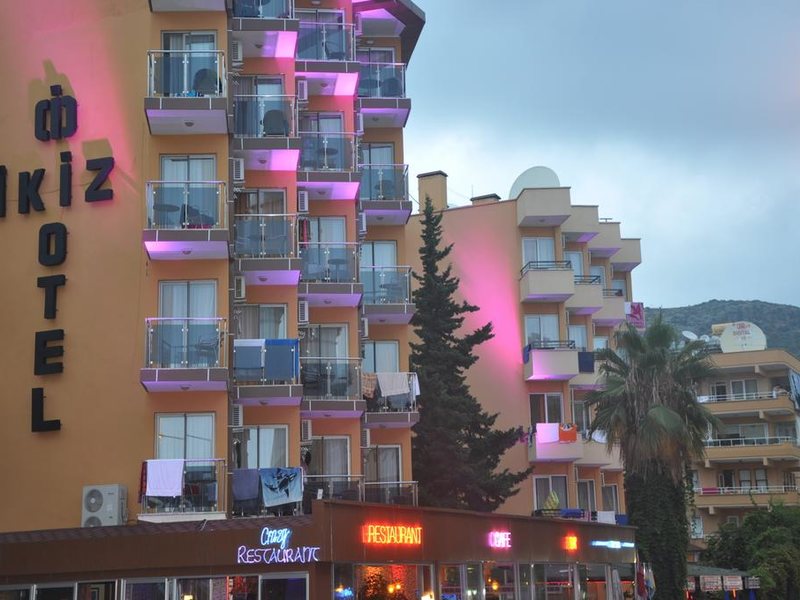 Kleopatra Ikiz Hotel 176781