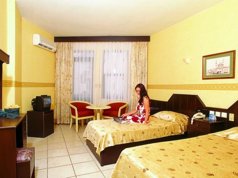 Kleopatra Inn Hotel 37979