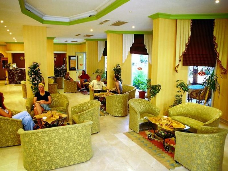 Kleopatra Inn Hotel 37984