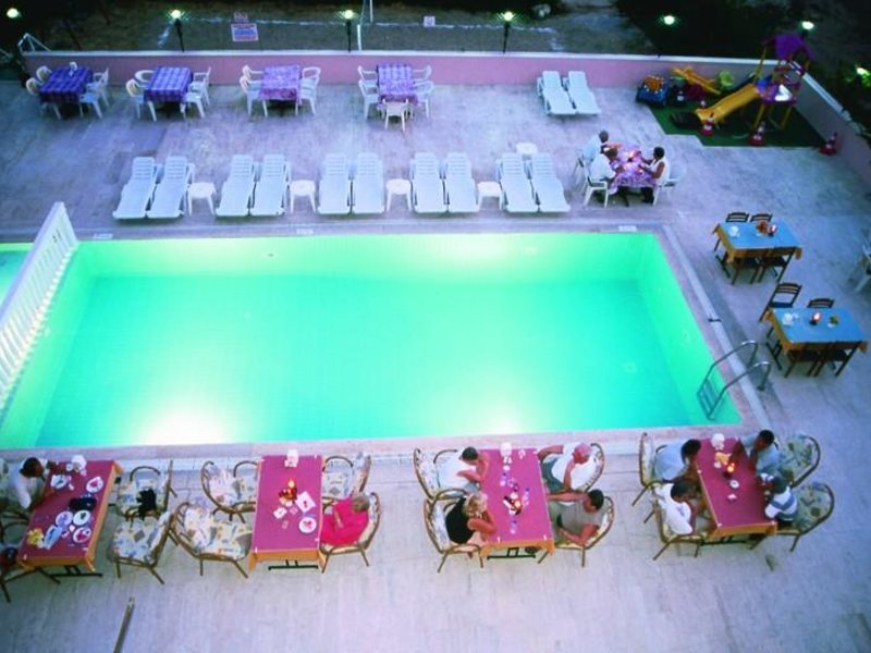 Kleopatra Inn Hotel 37985