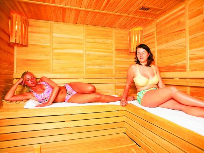 Kleopatra Inn Hotel 37986