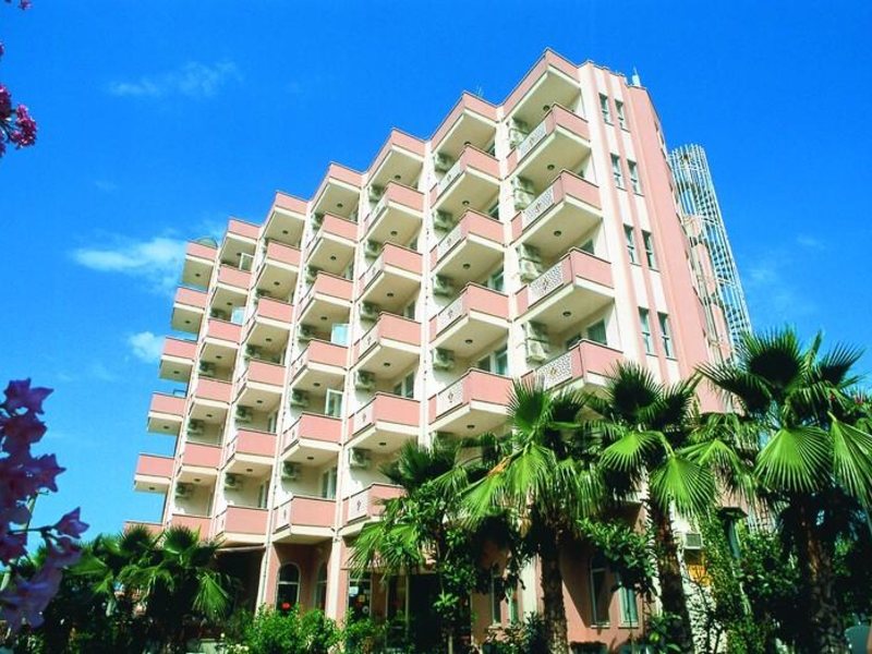 Kleopatra Inn Hotel 37988