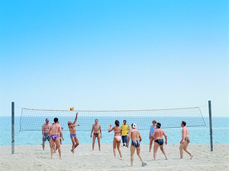 Kleopatra Inn Hotel 37989