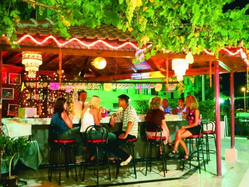 Kleopatra Inn Hotel 37990